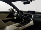 Lexus RX 2.0 AT, 2016, 92 511 км объявление продам