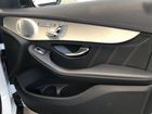 Mercedes-Benz GLC-класс AMG Coupe 4.0 AT, 2018, 12 650 км объявление продам