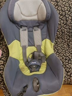 Кресло автомобильное chicco