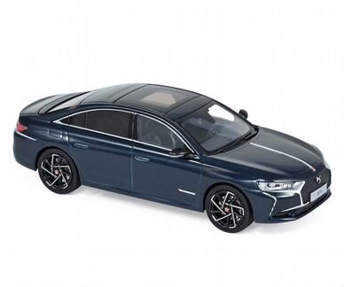 Citroen DS9 Performance Line 2020 1:43