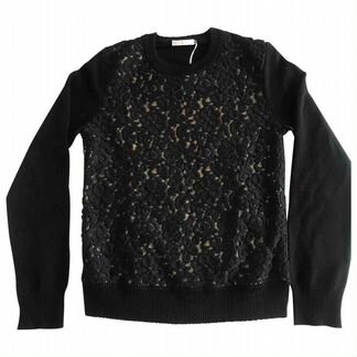 Шерстяной свитер Chloe оригинал