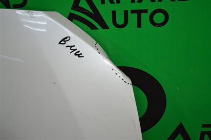 Капот Bmw 2 F22 2014 - 2017