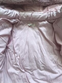 Куртка и штаны Dave&Bella