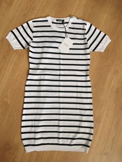 Платье Balmain оригинал 40-42