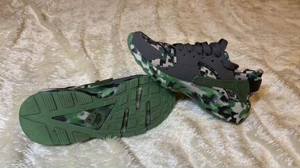 Кроссовки Nike Air Huarache Ultra