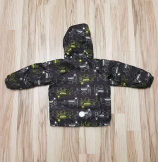 Зимняя куртка Lassie by reima