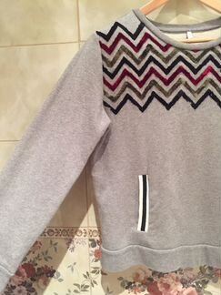 Толстовка Faith Connexion оригинал