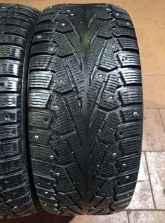 245 45 18 Pirelli бу Шины Зимние 245 45 R18 101I