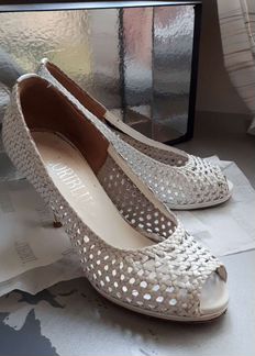 Туфли женские Loriblu. Италия. Кожа