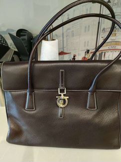 Сумка Salvatore Ferragamo