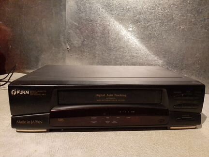 Видеоплеер Funai VIP 5000 HC