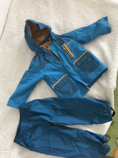 Демисезонный комплект Quechua 92