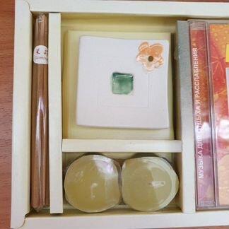 Подарочный набор