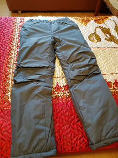 Штаны для девочек