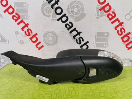 Зеркало переднее левое Volvo C30 2005-2012