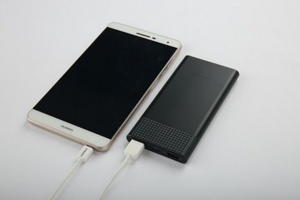Аккумулятор, пауэрбанк, Pisen Power Bank 10000