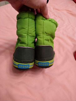 Crocs