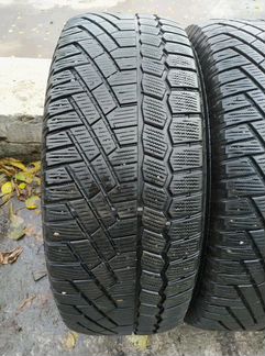 235 60 17 Continental бу Шины Зимние 235 60 R17 10