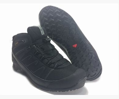 Salomon SC2 Thermo Зимние Новые Высокие 44 и пр