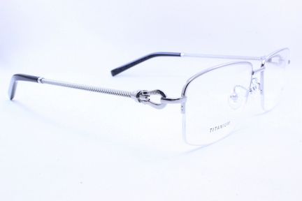 Оправа для очков Fred Force 10 silver