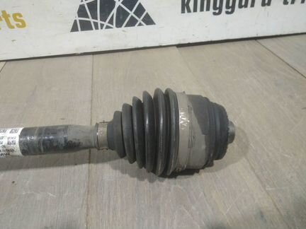 Привод передний правый бмв Х5 Г05 BMW X5 G05