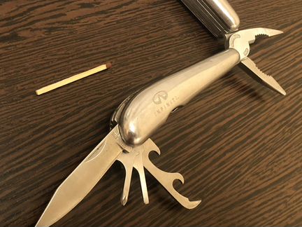 Multi tool infiniti Мультитул