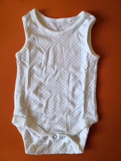 Боди 62 размер