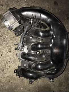 Впускной коллектор Lexus GS 350 GS350 12-16г
