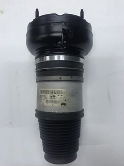 Ауди А8D4 перед, зад. Пневмобаллон