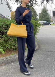 Сумка Натуральная кожа Италия