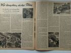 Третий рейх. Der Adler за 19 августа 1941 года объявление продам