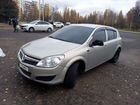 Opel Astra 1.6 МТ, 2010, 180 000 км