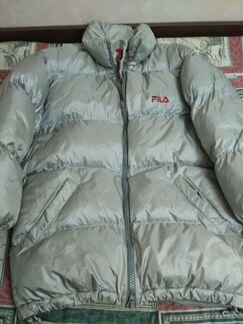 Куртка calvin klein