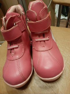 Ботинки р.26