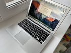 MacBook Air 13 ssd
