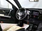 Mercedes-Benz GLK-класс 3.0 AT, 2011, 138 141 км объявление продам