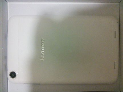Планшет Lenovo