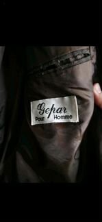 Красивый пиджак р. 50 на рост 176