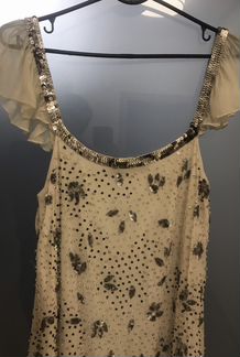 Платье Twin-set