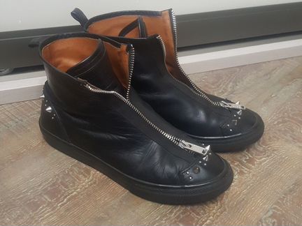 Кеды Marc Jacobs