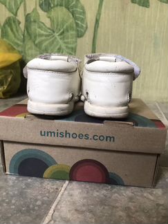 Босоножки для девочки