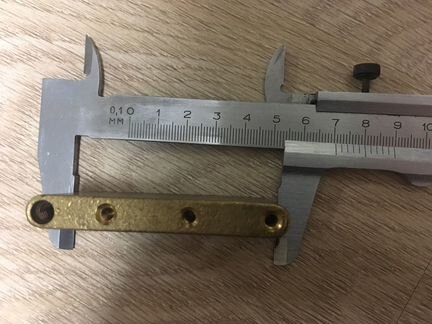 Сустейн блок