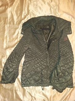 Куртка ermanno scervino италия