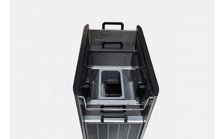 Рециркулятор воздуха высококлассный Gritto V5