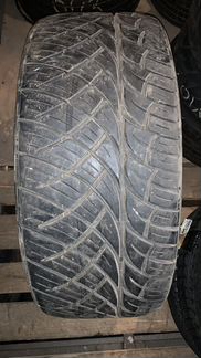 295/35R24 Nitto