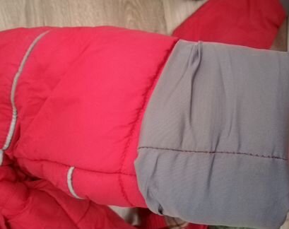 Зимний костюм Kerry 86 р