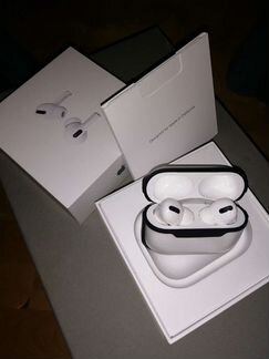 Airpods pro