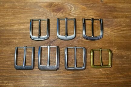 Ремень Кожаный Мужской Натуральная Кожа Бычья кожа