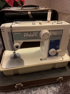 Швейная машинка Veritas Rubina