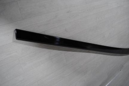 Молдинг крыши левый для Kia Optima IV 2016-2020